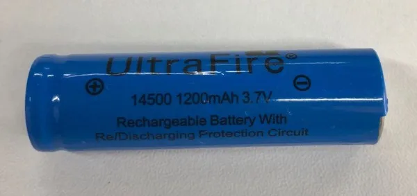 battery for car