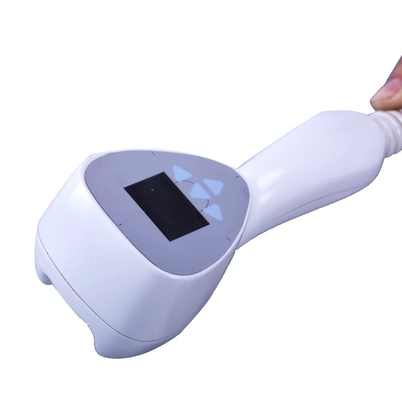Новая портативная высокоинтенсивная Сфокусированная ультразвуковая машина для подтяжки морщин для лица RF машина для похудения тела