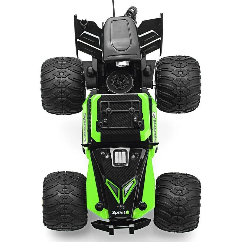 RC автомобиль багги внедорожник Toys1/14 2 4 Ghz 172801 электрический пульт дистанционного