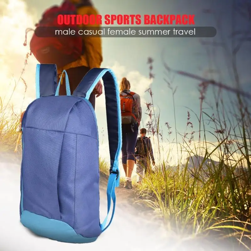 Легкий уличный рюкзак, дорожная сумка, рюкзак для отдыха, велосипедный рюкзак, спортивные сумки, водонепроницаемый рюкзак для кемпинга, походов, Mochila