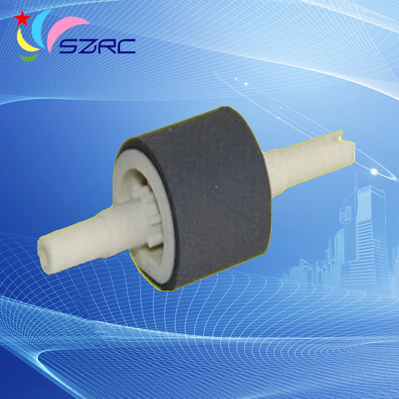 

High quality RB2-2891-000 pickup roller compatible for HP 1320 1160 2015 2014 2420 2100 2300 2200 2400 Printer