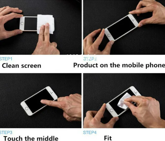 2 шт Премиум Закаленное стекло Защитная пленка для экрана пленка для iphone 8 6s 6 7 Plus 5 S 5 SE 5C 4 4S Защитная пленка для экрана