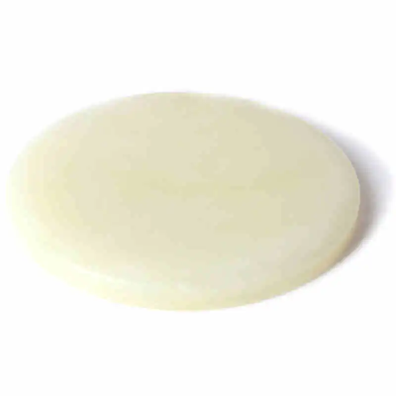 1 шт. Круглый нефритовый клей для наращивания ресниц|jade stones for sale|jade teastone egg |