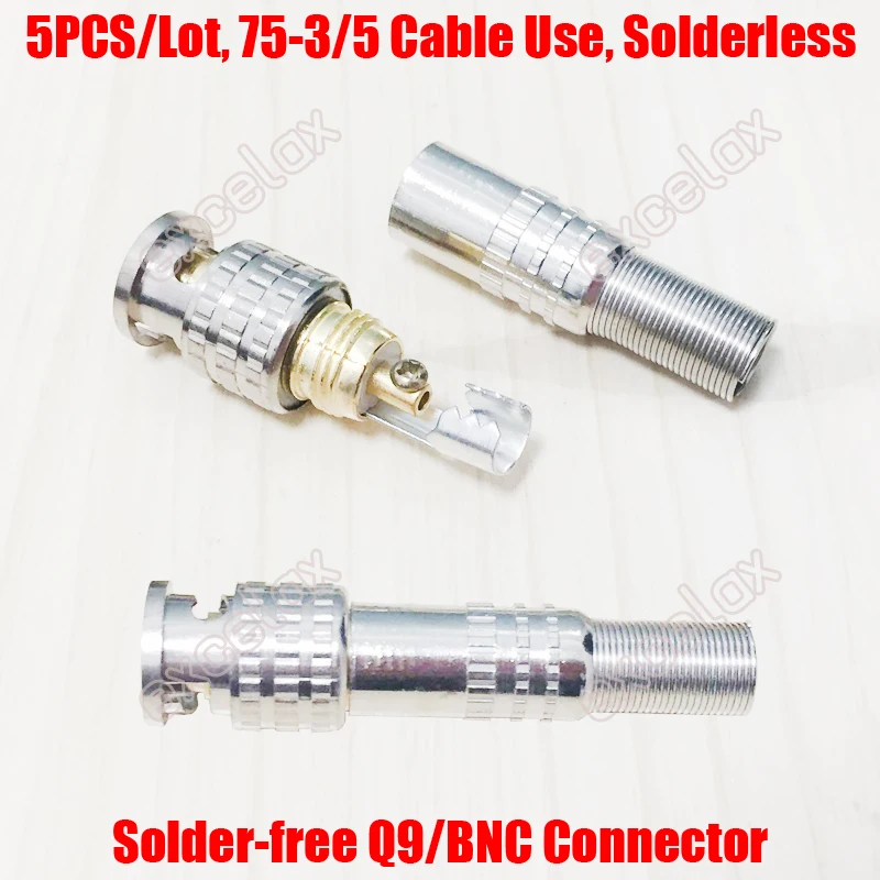 Solder-free Q9-BNC connector_201901 (4)1