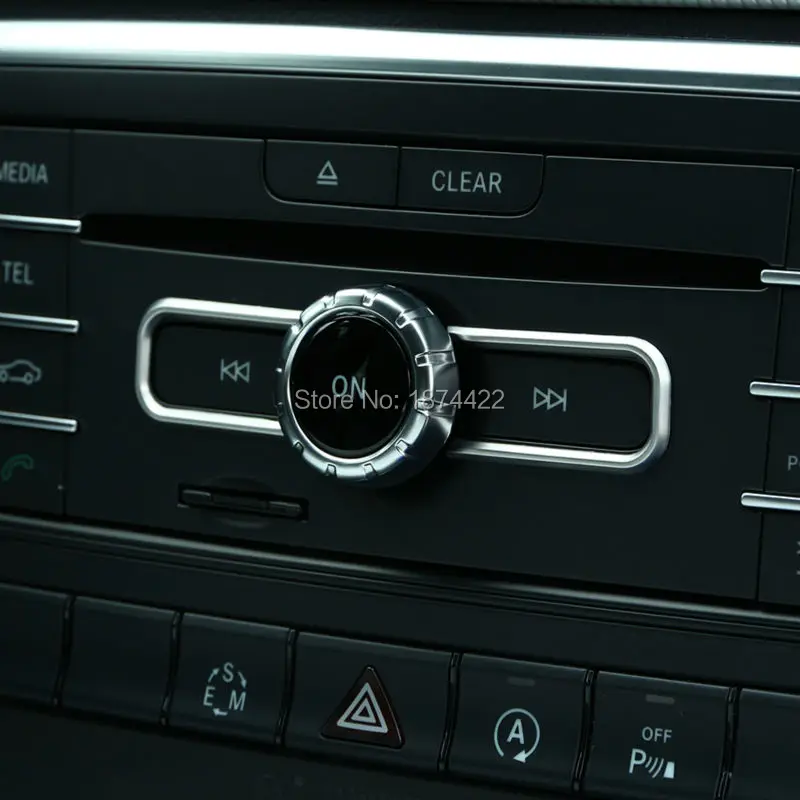for Mercedes-Benz CLA accessory  (2)