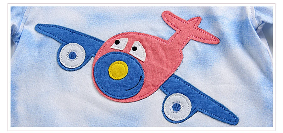 Baby T shirt-6-6