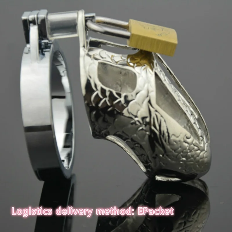 Penis Ring Chastity Member Sextoy Male  Ring on The Penis Chastity Belt for Men Sex Toys for Couples