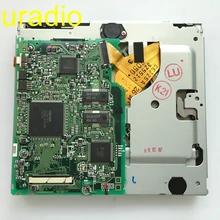 FFujitsu десять один DVD механизм DV-01-27C DV-01-26C точно погрузчик для Mercedes W221NTG1 Comand APS автомобильный DVD Навигация Аудио