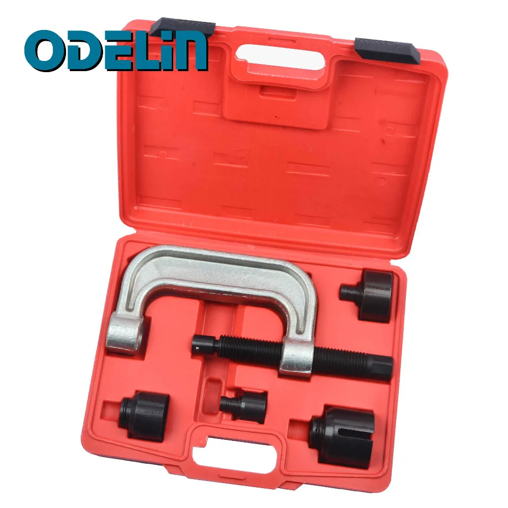 Ball Joint Press Installer Removal Kit Tool For Mercedes Benz W220 W211 W230