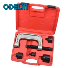 Ball Joint Press Installer Removal Kit Tool For Mercedes Benz W220 W211 W230