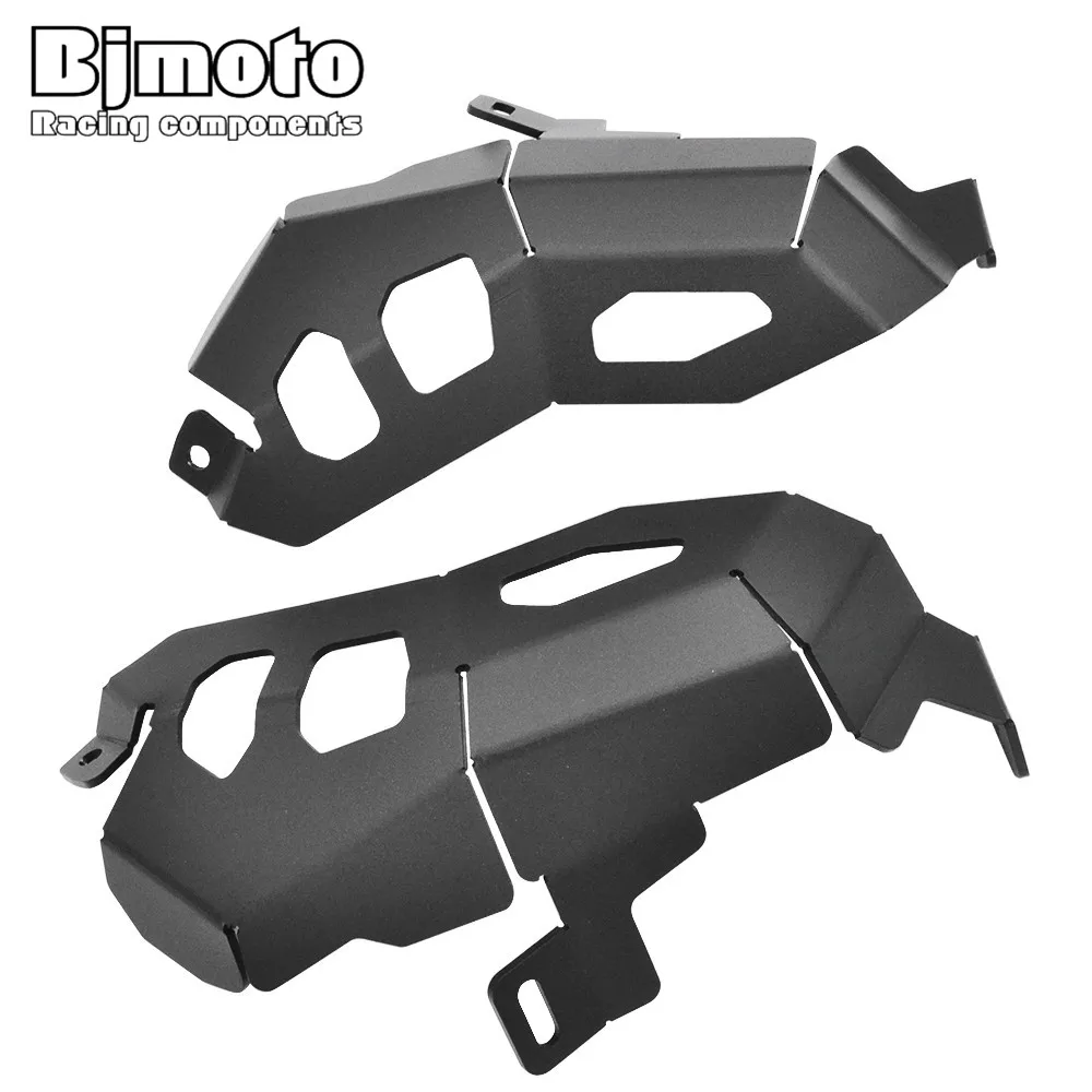 

BJMOTO For BMW R1200GS Adventure Water Cooled 2014-2017 Motorcycle Cylinder Head Engine Guards Protector Cover