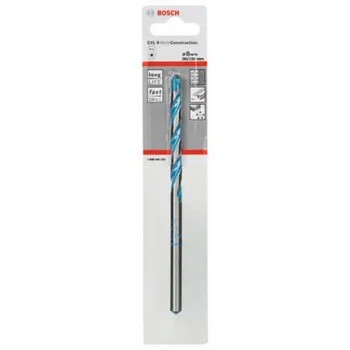 

BOSCH 2608585223 Drill MultiConstruction CYL-9 8x90x150