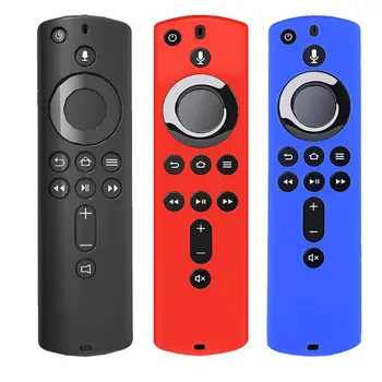 

100% brand new and high quality Features: Designed for Amazon Fire TV Stick 4K/ Fire TV(3rd Gen)/Fire TV Cube remote control.