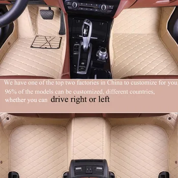 

Custom car floor mats for BMW g30 all models f10 f11 x3 e83 f30 f45 x1 x3 f25 x5 f15 e30 e34 e60 e65 e70 e90 e46 car mats