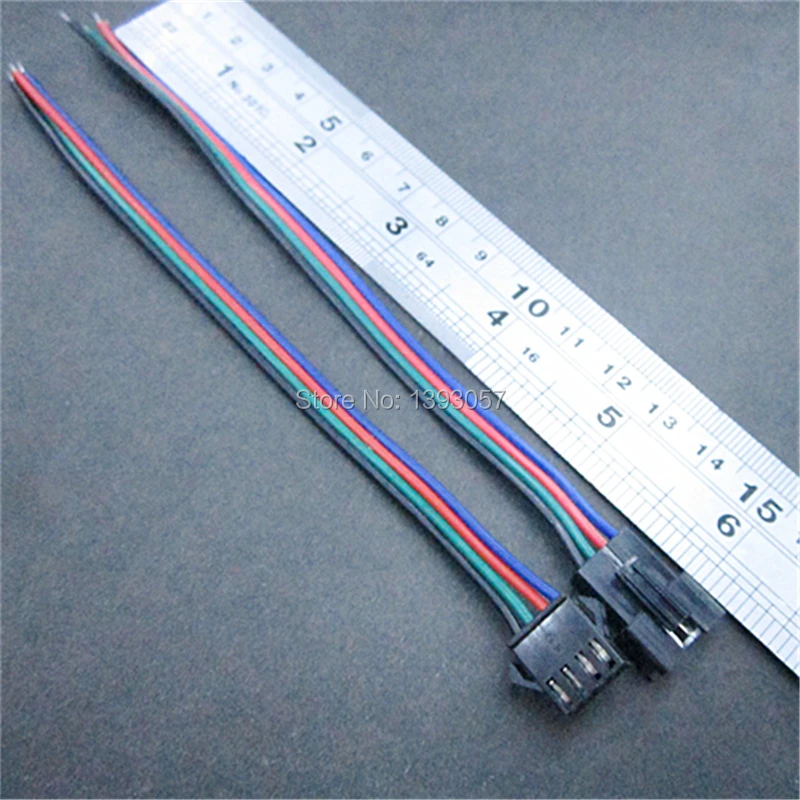 16cm 4pin sm-02