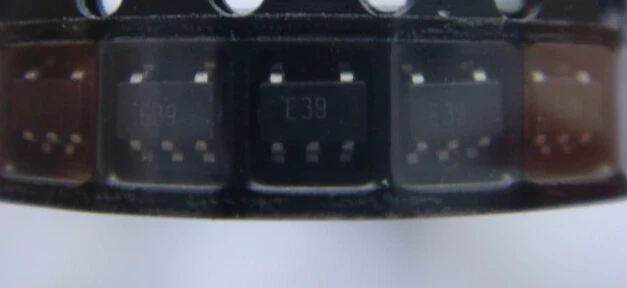 Бесплатная доставка INA139NA INA139 E39 10 шт./лот SOP SSOP MSSOP IC | Электронные компоненты и