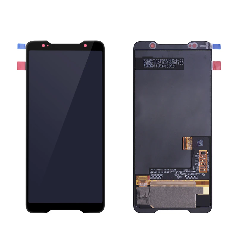 Оригинальный ЖК дисплей в сборе для Asus ZD552KL/ZD553KL/ZE554KL/ZS550KL/ZS600KL ASUS|Экраны мобильных