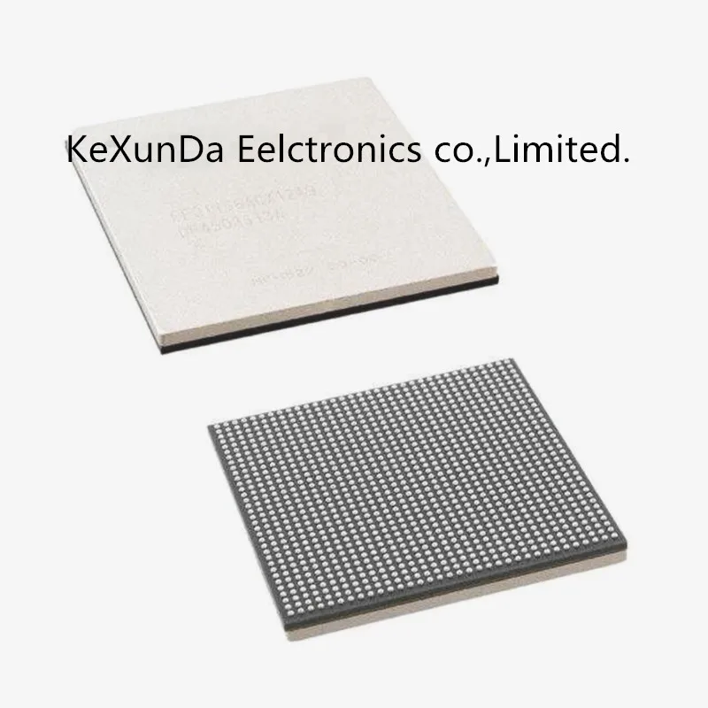 Лампочка XC7A200T 1FFG1156C IC FPGA 100% оригинальная 1 шт./лот новинка бесплатная
