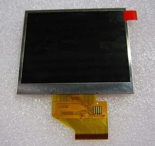 

INNOLUX 3.5 inch TFT LCD GPS MP4 Display Screen PT035TN24 QVGA 320(RGB)*240