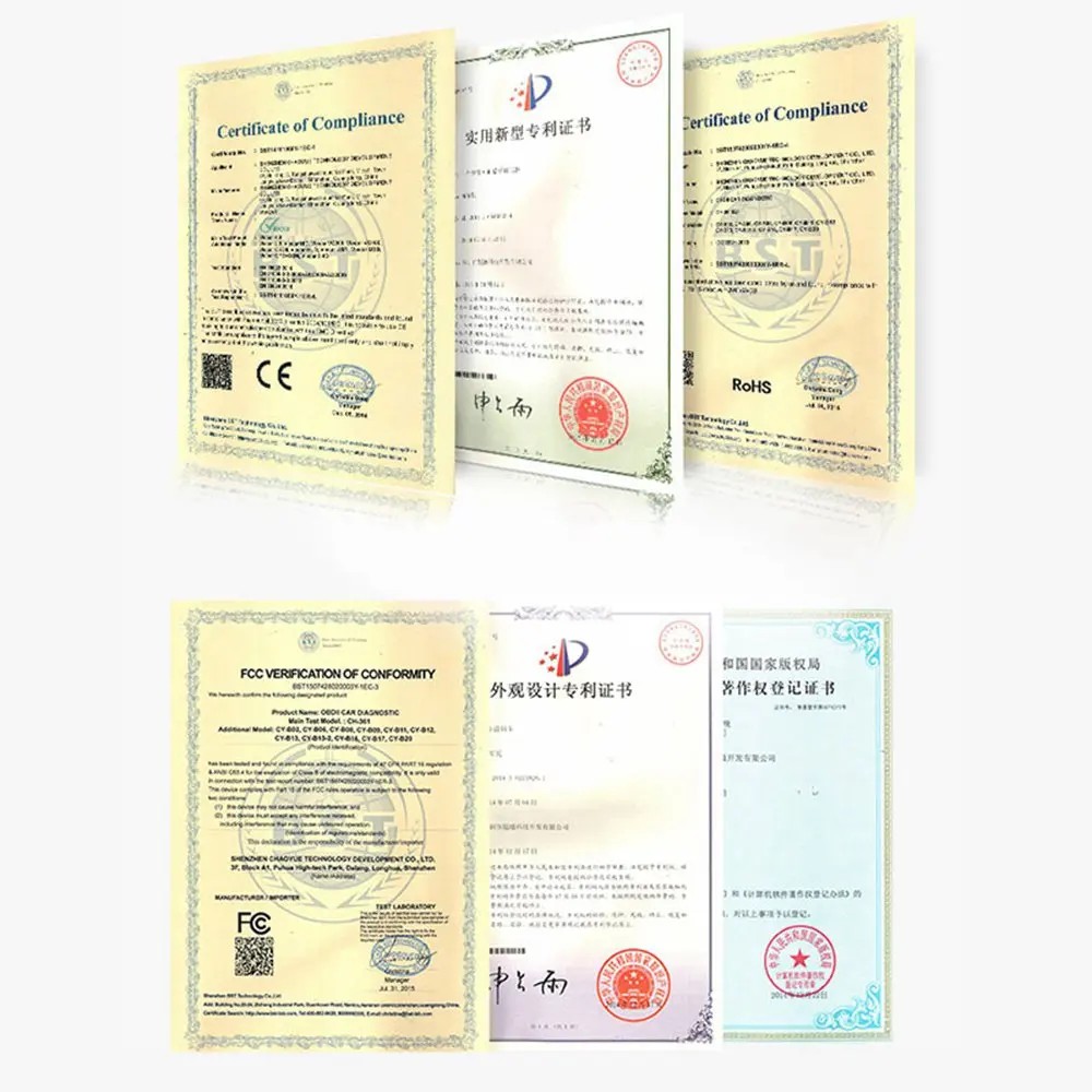 Diagnostic Tools plus (18)