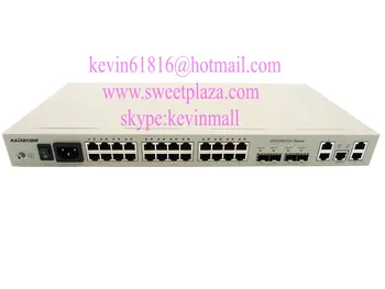 

2 layer, 24 ports ethernet switch ISCOM2126EA-MA-AC from Raisecom
