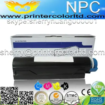 

compatible new toner cartridge for OKI B401 B401D B401DN MB441 MB451 MB451W MB451dnw MB451dn 44992401 44992402 44992405 44574701