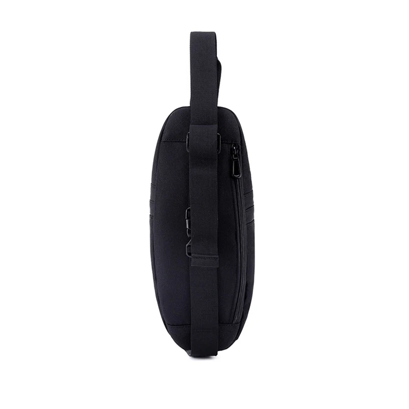 Anti Theft Backpack Men Women Oxford USB Charging Chest Bag Shark Night Reflection Design Teenager Single Shoulder Bag BP0219 (8)