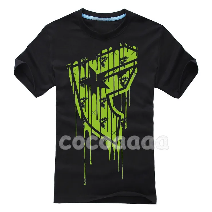 24 видов Винтаж уличная Фрая. дикий скейтборд рок брендовая рубашка с рисунками 3D череп Camiseta Хардрок женская одежда Heavy Metal Punk - Цвет: 20