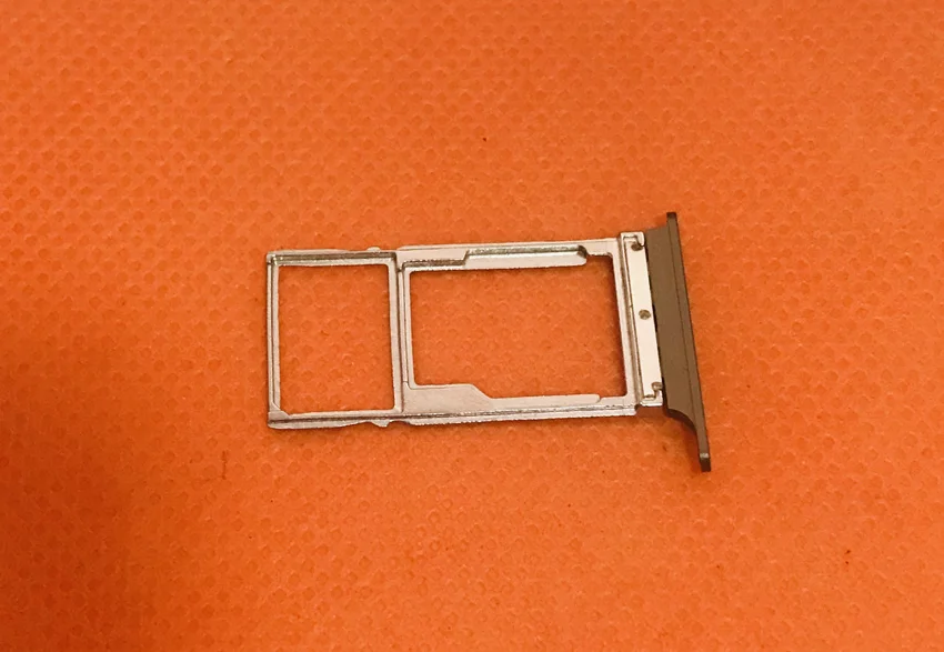 

Original Sim Card Holder Tray Card Slot for Blackview P10000 Pro MT6763 Octa Core Free shipping