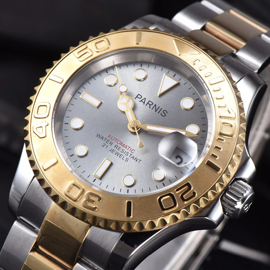 Parnis-Deep-Sea-Series-Watch-Man-Rotating-Ceramic-40mm-Automatic-Watch-Folding-Clasp-Bracelt (1)