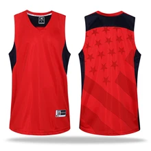 Men’s Basketball Clothes Suit Basketball Jerseys Shirt Basketball Short Empty Team Sport Running Boy Set Custom Logo and Number
