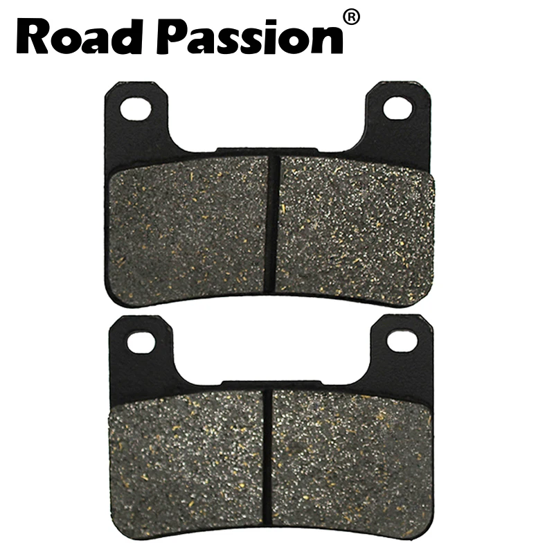 Передние тормозные колодки для мотоциклов Road Passion SUZUKI DL 1000 A DL1000 DL1000A V-Storm