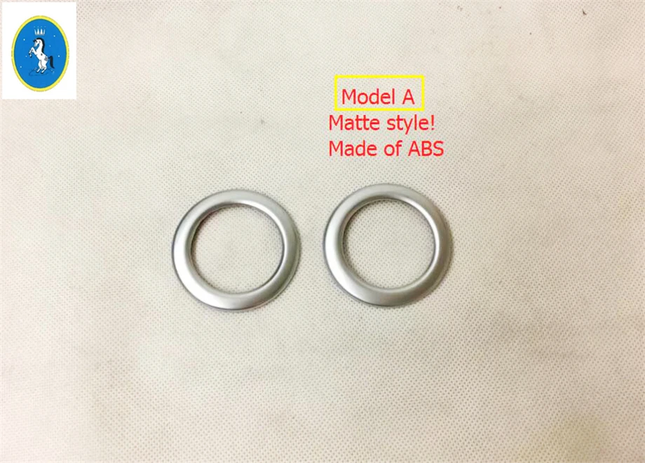 model  A abs