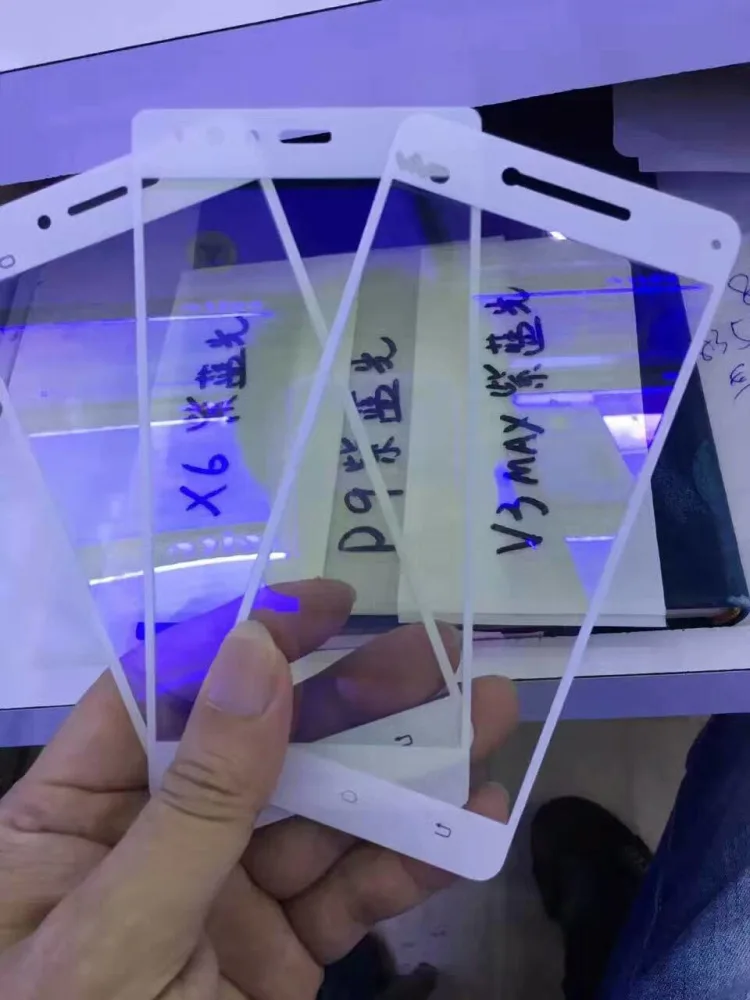  tempered glass thickness 2
