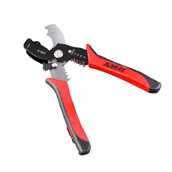 

7-in-One Multifunctional Stripping Plier Wire Stripping Plier Electrician Multi-function Stripping Plier