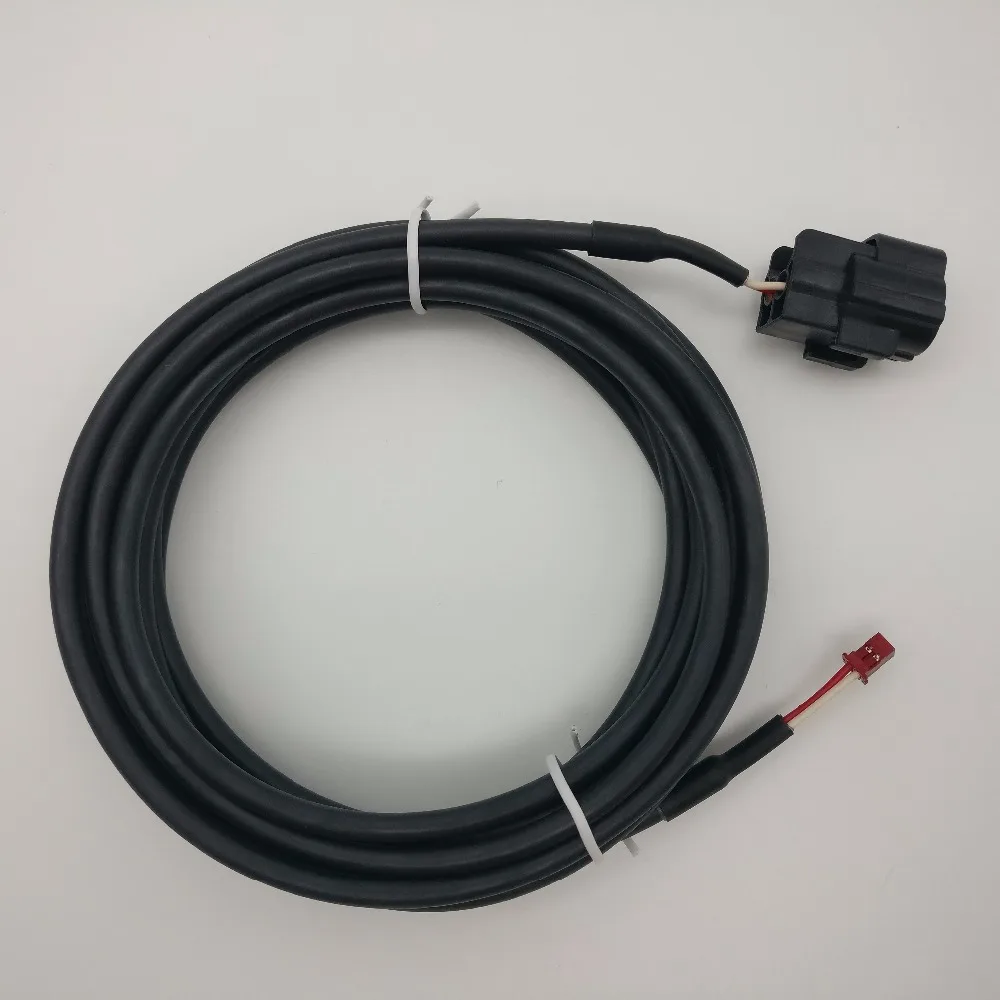 

frosting surface Defi replace Termperature Sensor Harness 3m Wire only fit Advance gauges PDF05602H not original