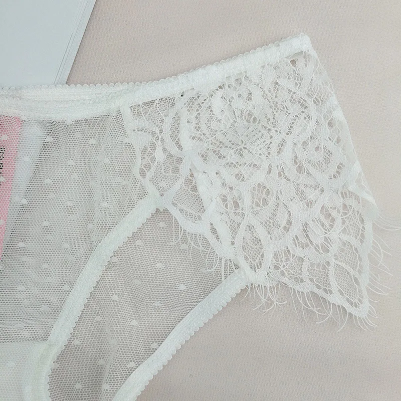 eyelash lace panties briefs (8)