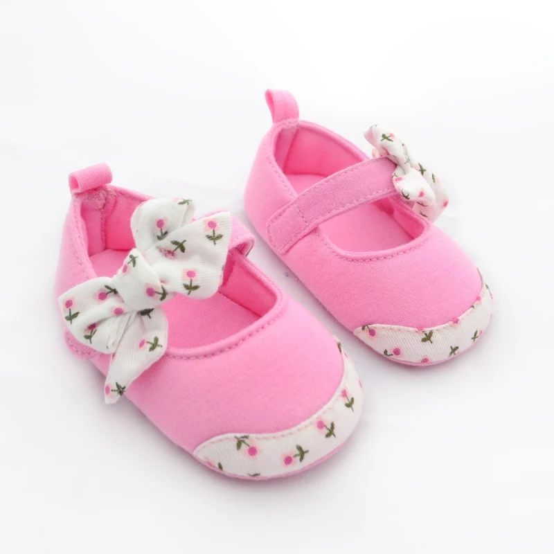 baby girl shoes 4.5