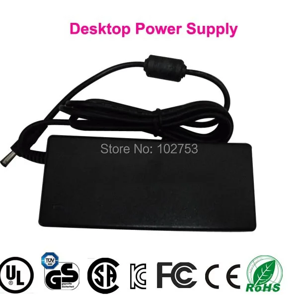 Desktop power supply 2