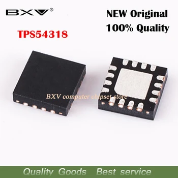 

10pcs TPS54318 54318 QFN new original laptop chip free shipping