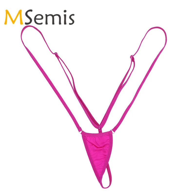 

Micro Bikini Adult Women Swimwear Lingerie Female Swimsuit Thong Leotard Bikini Swimming Suit Sexy Lady Underwear Swimwear