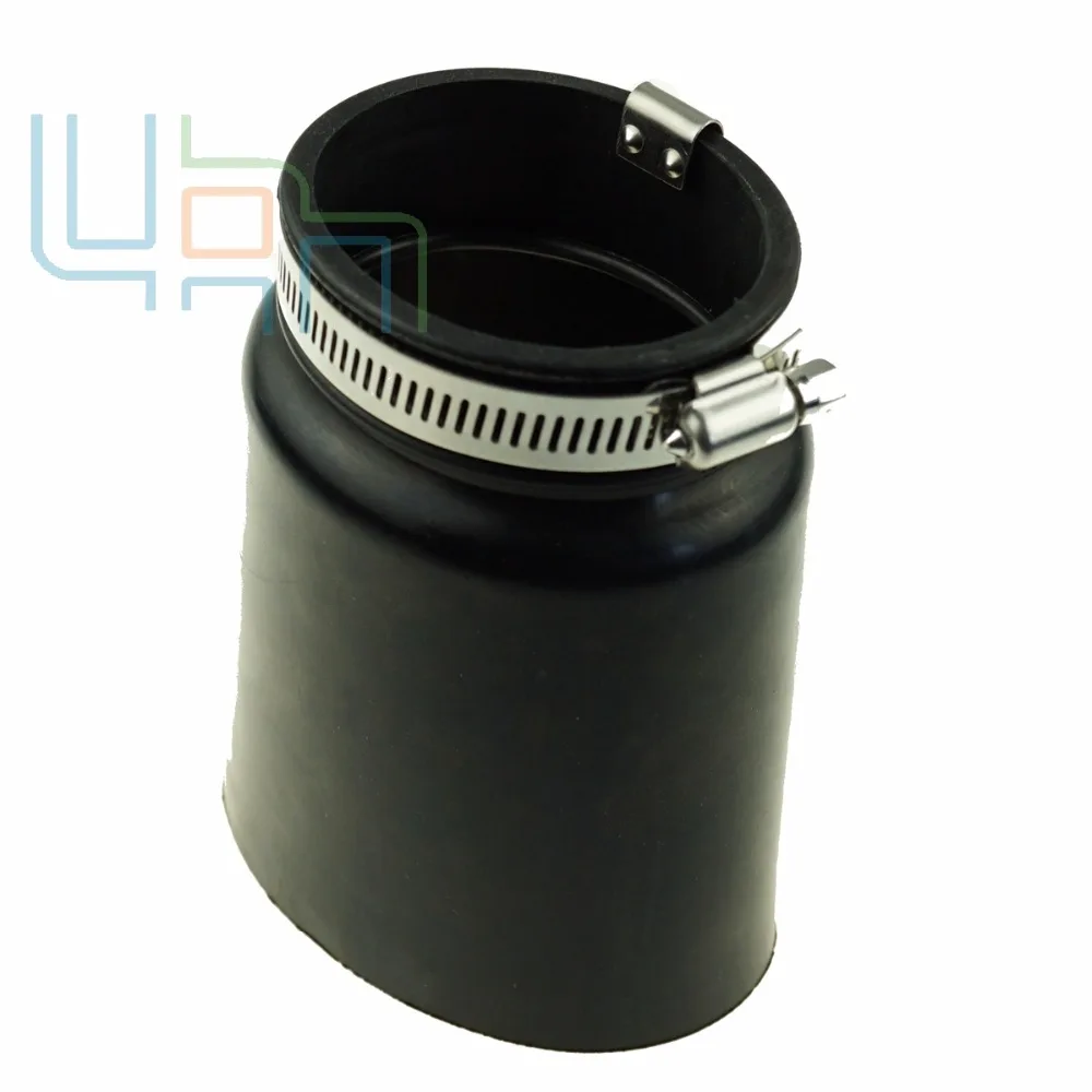 Exhaust Tube Bellow Mercruiser 1 MR Alpha One & Gen II Bravo Replace