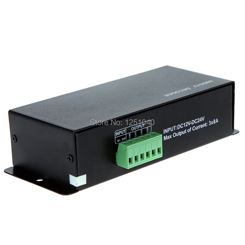 LC-DMX512-4CH-5