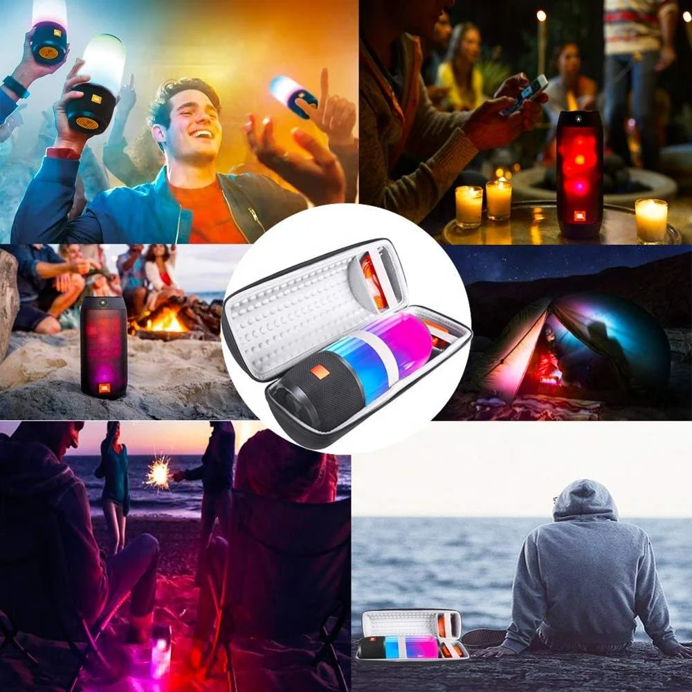 2019-New-Hard-EVA-Speaker-Case-for