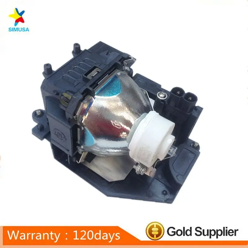 

Compatible Projector lamp bulb NP07LP with housing for NEC NP300/NP400/NP410W/NP500/NP500W/NP500WS/NP510W
