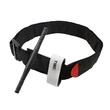 Открытый Пеший Туризм аварийного жгут-ремень комплект Портативный одной рукой Первая помощь Быстрый Медленный выпуска Пряжка медицина; Армия Тактический