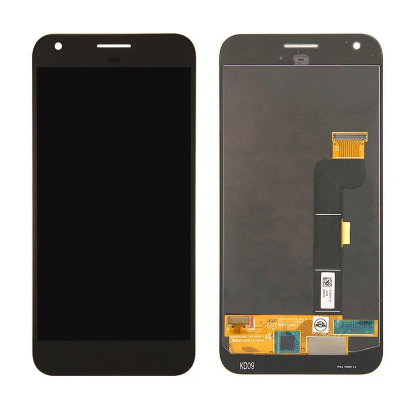 Google Pixel XL