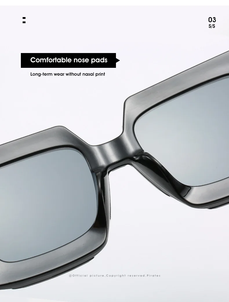 Трендовые негабаритные Квадратные Солнцезащитные очки для женщин, новые роскошные брендовые модные высококачественные очки с бриллиантовыми глазами для сексуальных женщин UV400