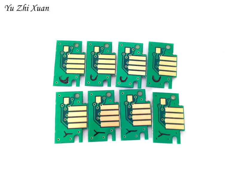 for Canon PFI-102 made in china chip (45)