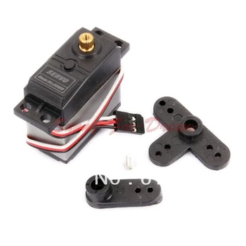 

HSP Spare Parts E9001 9kg Metal Geared Servo HSP 1/8 Scale Steering 83015